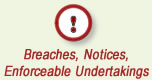 Breaches